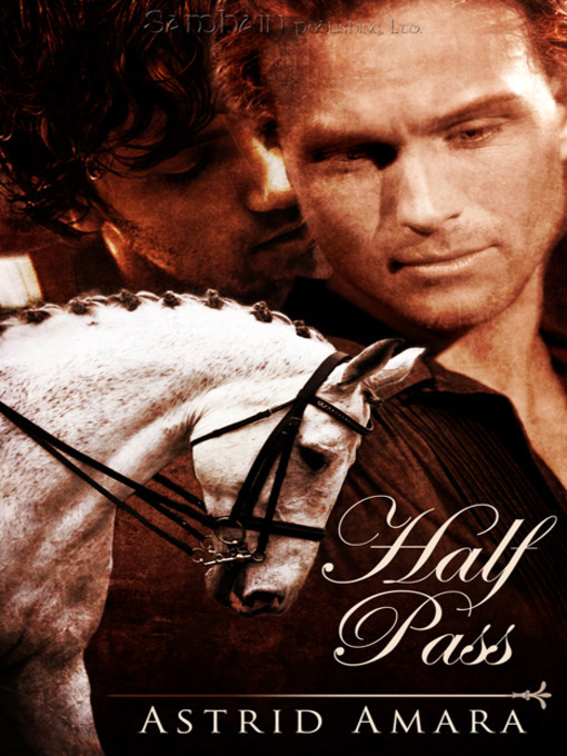 Title details for Half Pass by Astrid Amara - Available